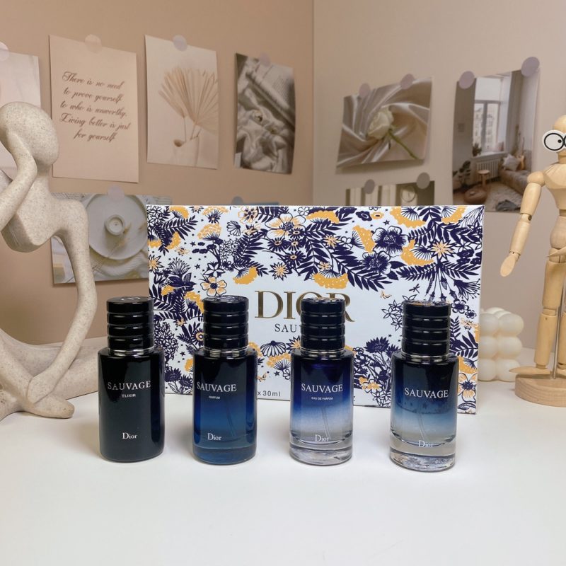 Dior Fragrance Dupe 0702 - Imagen 3