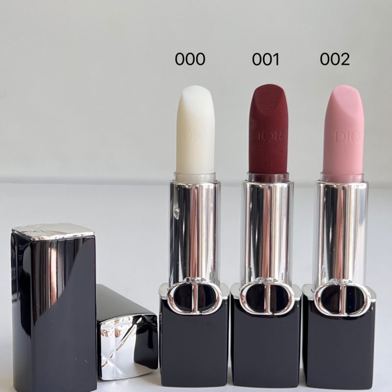 Dior Fragrance Dupe 0704 - Obraz 2