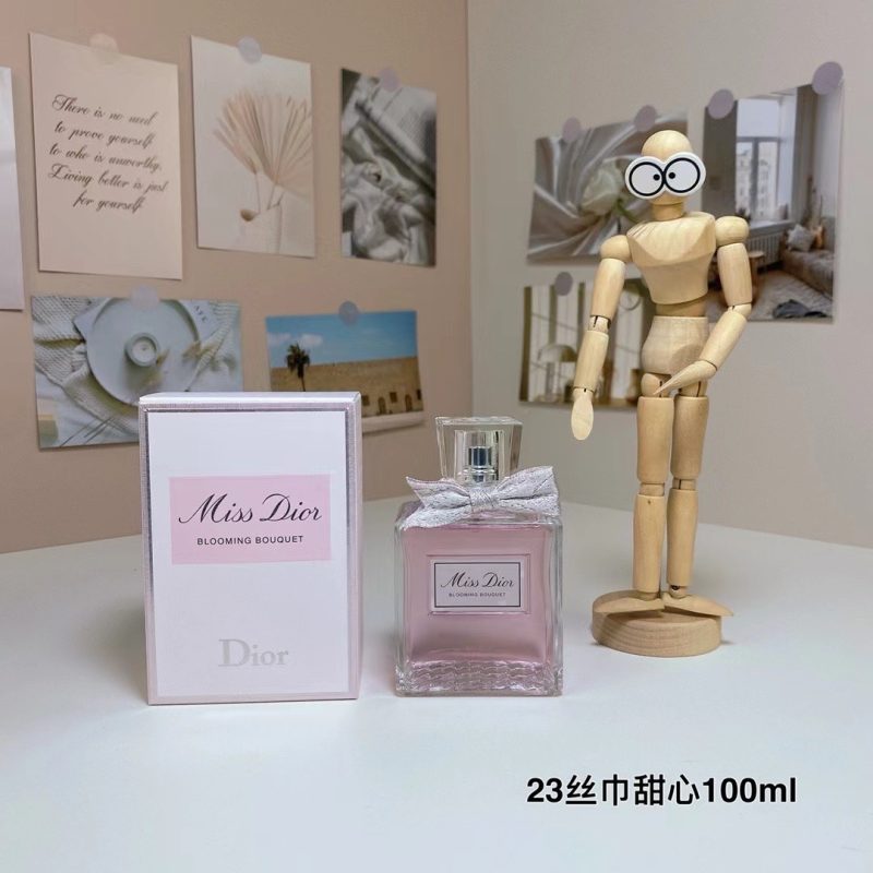 Dior Fragrance Dupe 0708 - Image 2