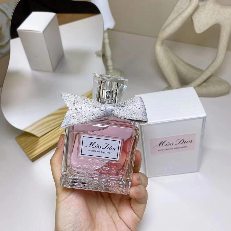 Dior Fragrance Dupe 0708 - Image 4