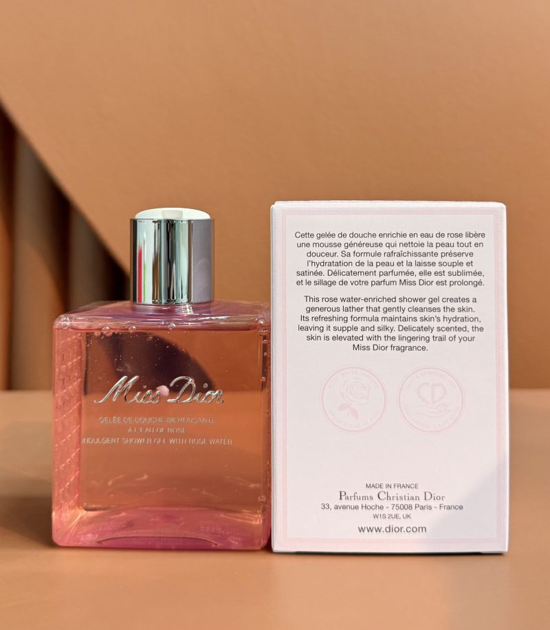 Dior Fragrance Dupe 0710 - Obraz 2