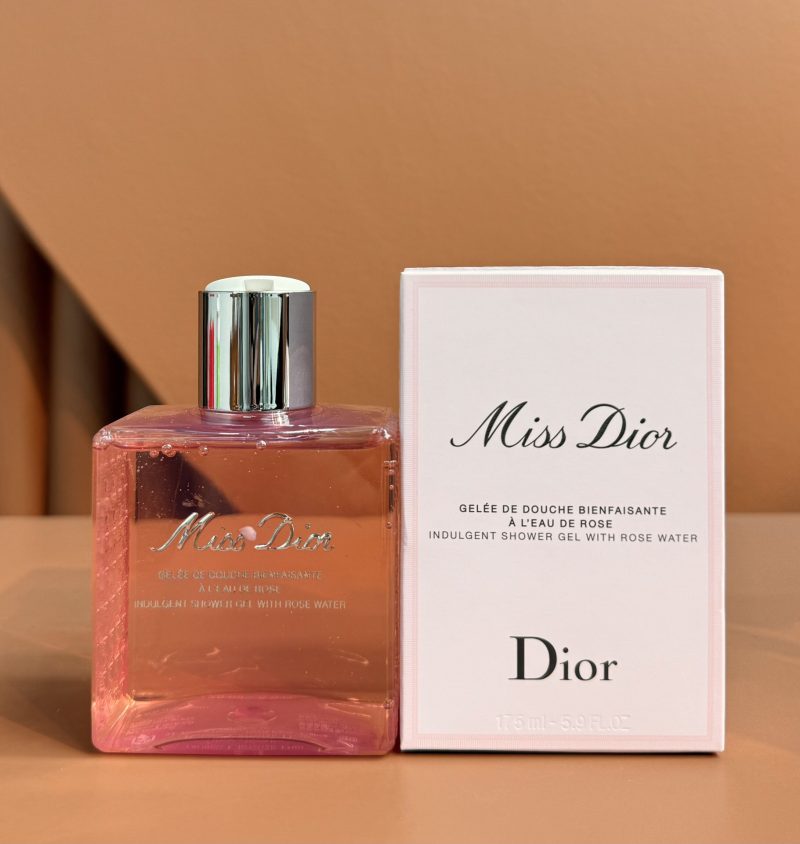 Dior Fragrance Dupe 0710