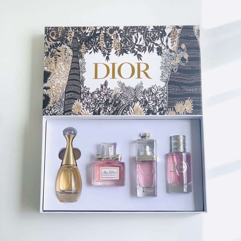 Dior  Fragrance Dupe 0712 - Image 2