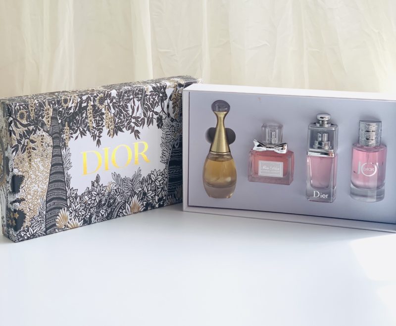 Dior  Fragrance Dupe 0712 - Image 3