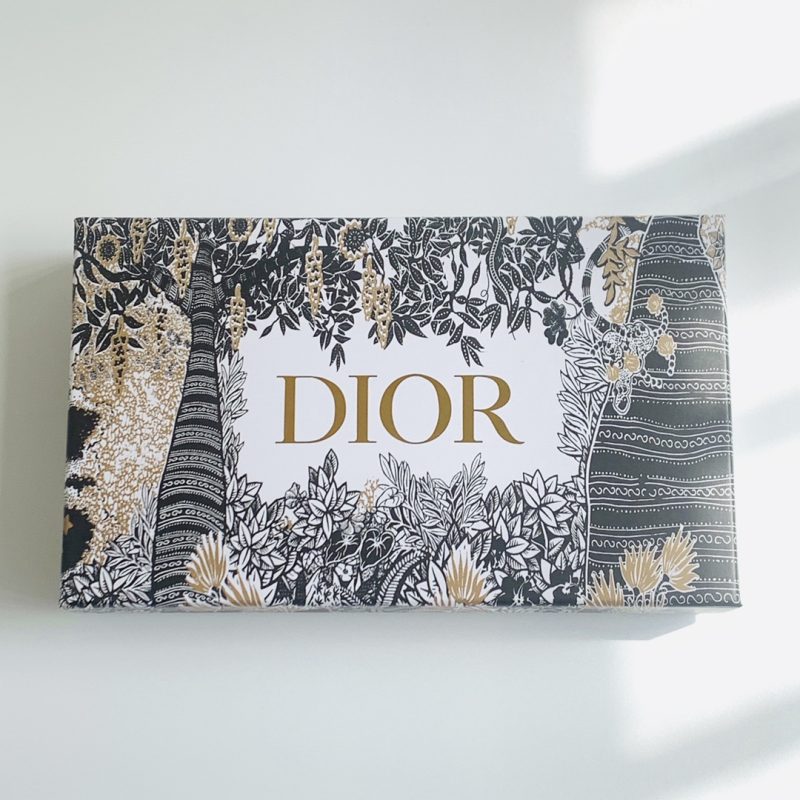 Dior  Fragrance Dupe 0712
