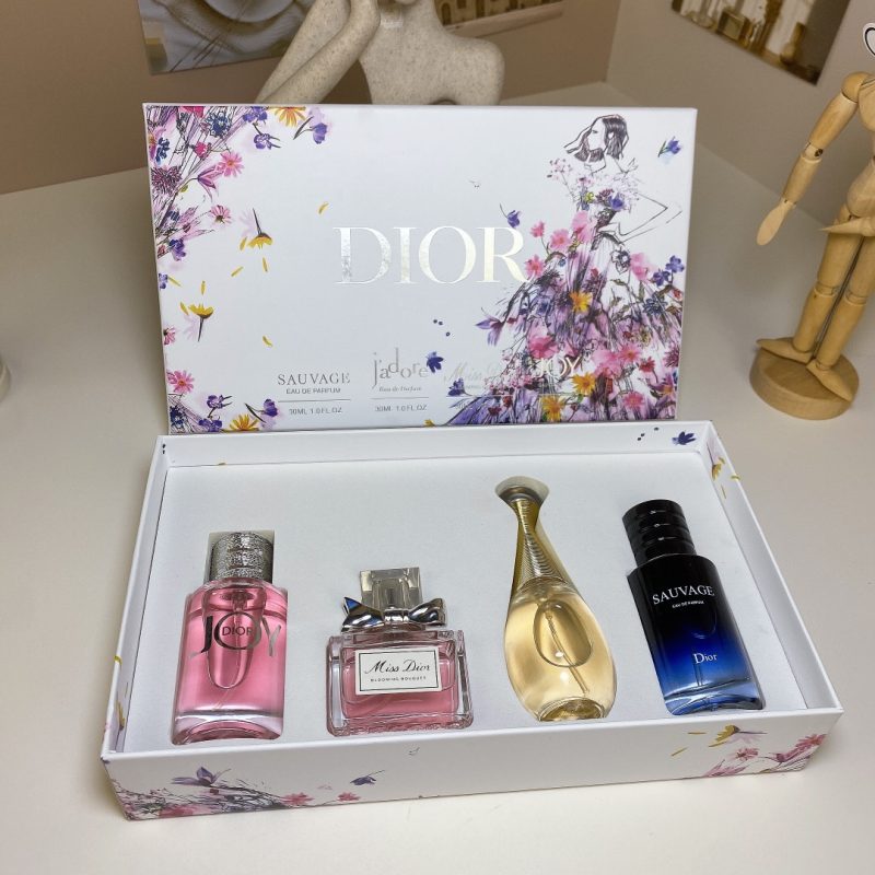 Dior  Fragrance Dupe 0713 - Imagen 2