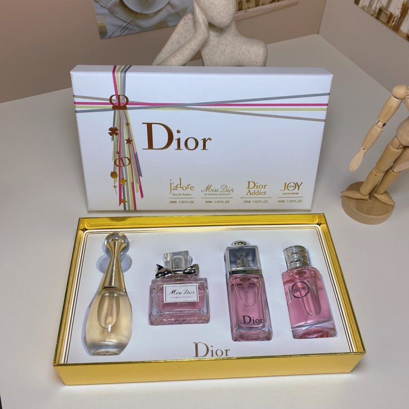 Dior  Fragrance Dupe 0714 - Vaizdas 2