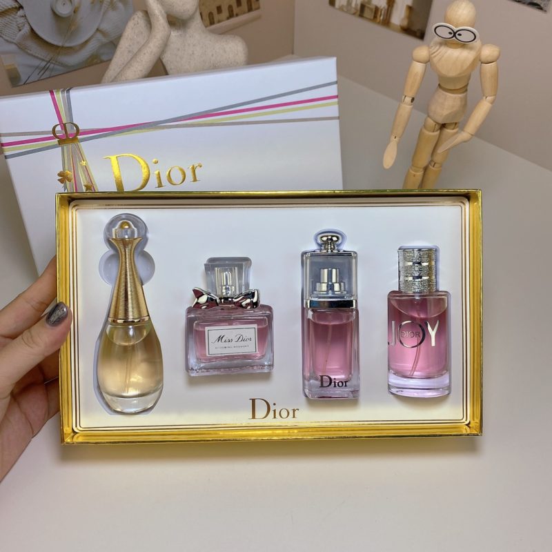 Dior  Fragrance Dupe 0714 - Vaizdas 3