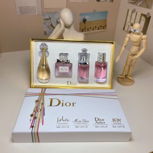 Dior  Fragrance Dupe 0714