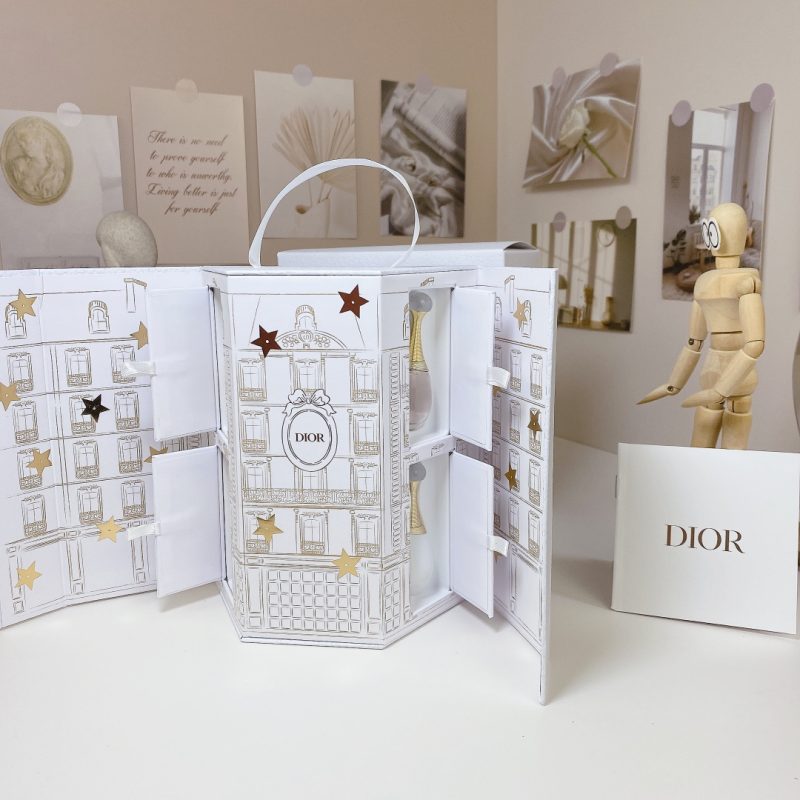 Dior Fragrance Dupe 0716 - Imagen 2
