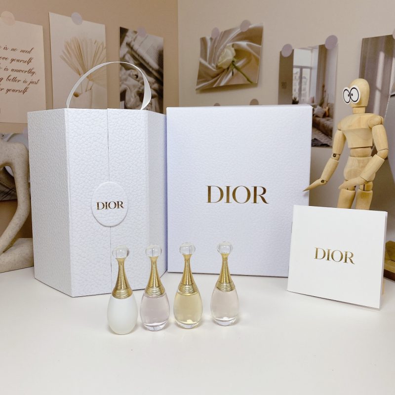 Dior Fragrance Dupe 0716 - Imagen 3