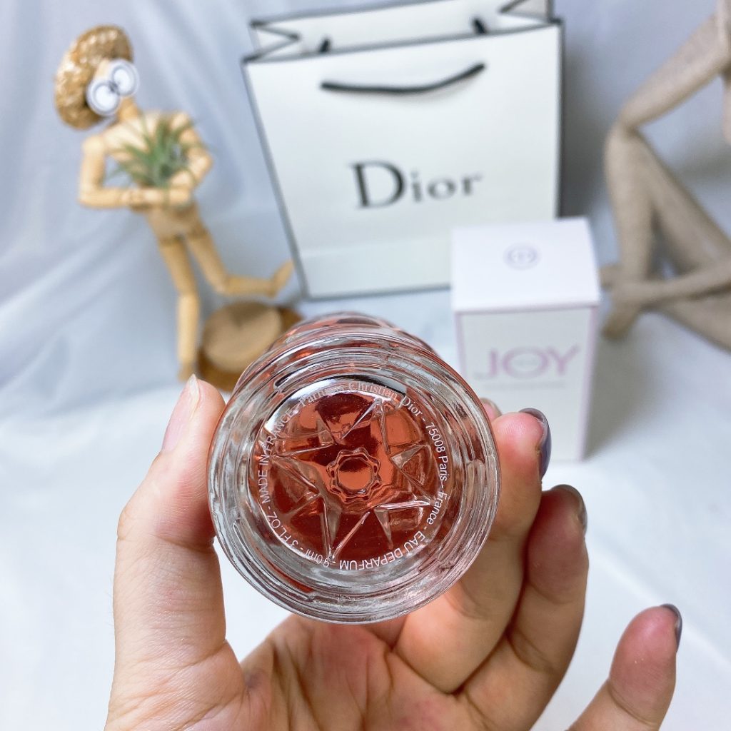 Dior Fragrance Dupe 0847 - Bilde 3