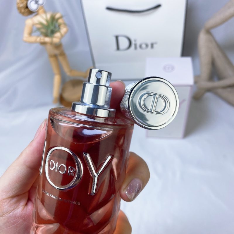 Dior Fragrance Dupe 0847 - Image 4