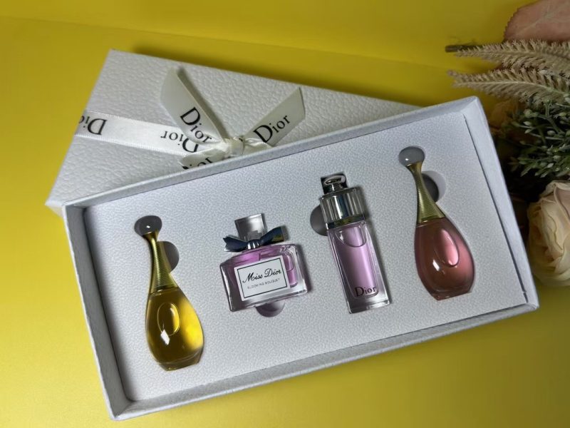 Dior Fragrance Dupe 0919