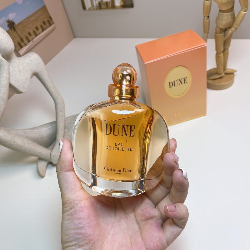 Dior Fragrance Dupe 0938 - Bilde 2