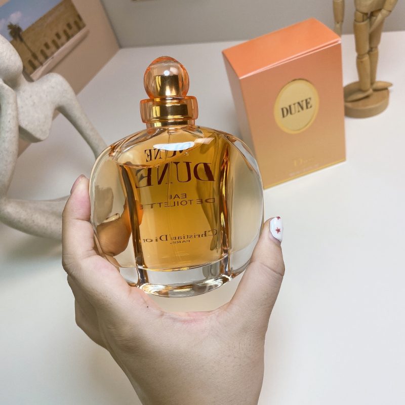 Dior Fragrance Dupe 0938 - Bilde 4