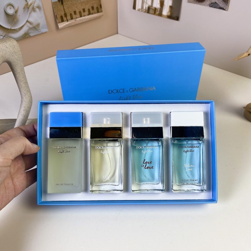 Dolce & Gabbana Fragrance Dupe 0630 - Imagen 3