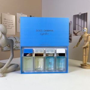 Dolce & Gabbana Fragrance Dupe 0630