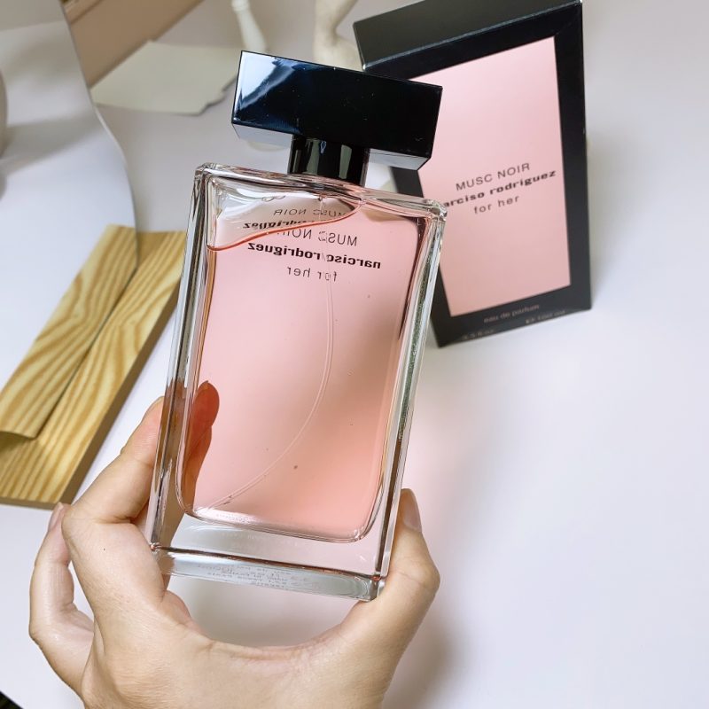 Dolce & Gabbana Fragrance Dupe 0631 - Image 2