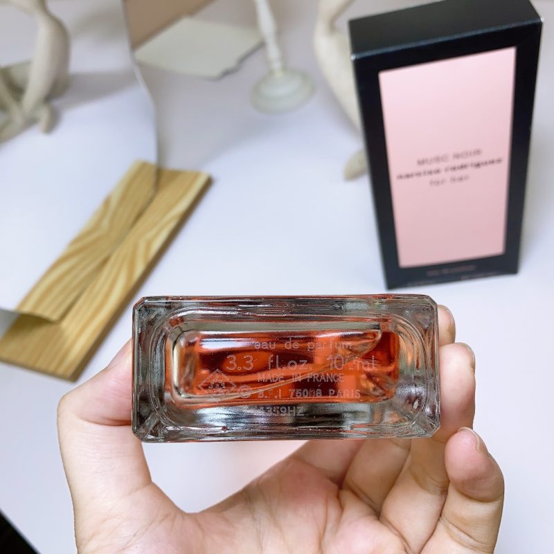 Dolce & Gabbana Fragrance Dupe 0631