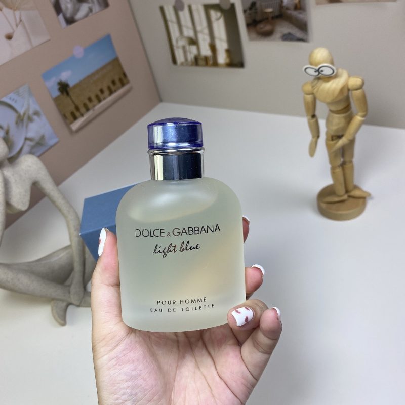 Dolce & Gabbana Fragrance Dupe 0635 - Immagine 2
