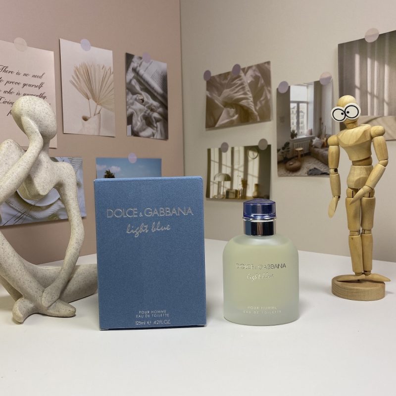 Dolce & Gabbana Fragrance Dupe 0635