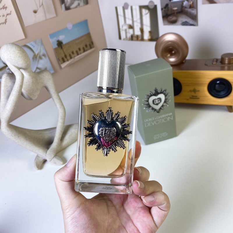 Dolce & Gabbana Fragrance Dupe 0718 - Obraz 2