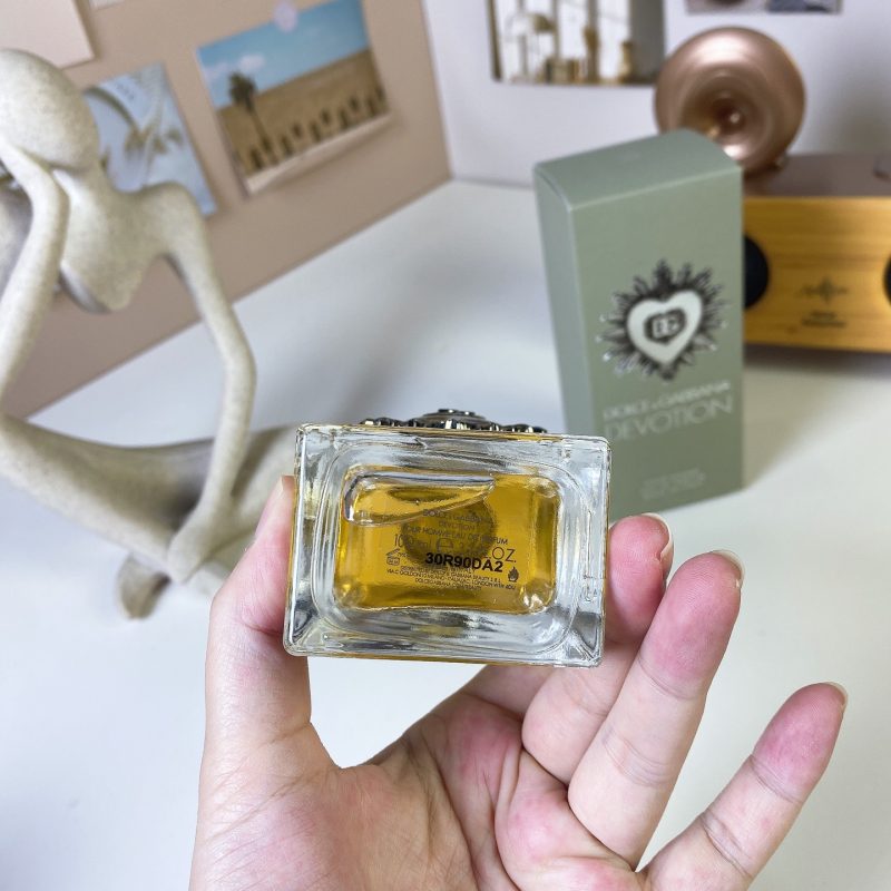 Dolce & Gabbana Fragrance Dupe 0718 - Obraz 3