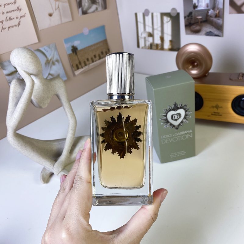 Dolce & Gabbana Fragrance Dupe 0718 - Obraz 4