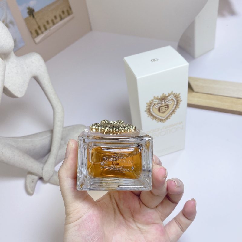 Dolce & Gabbana Fragrance Dupe 0941 - Image 3
