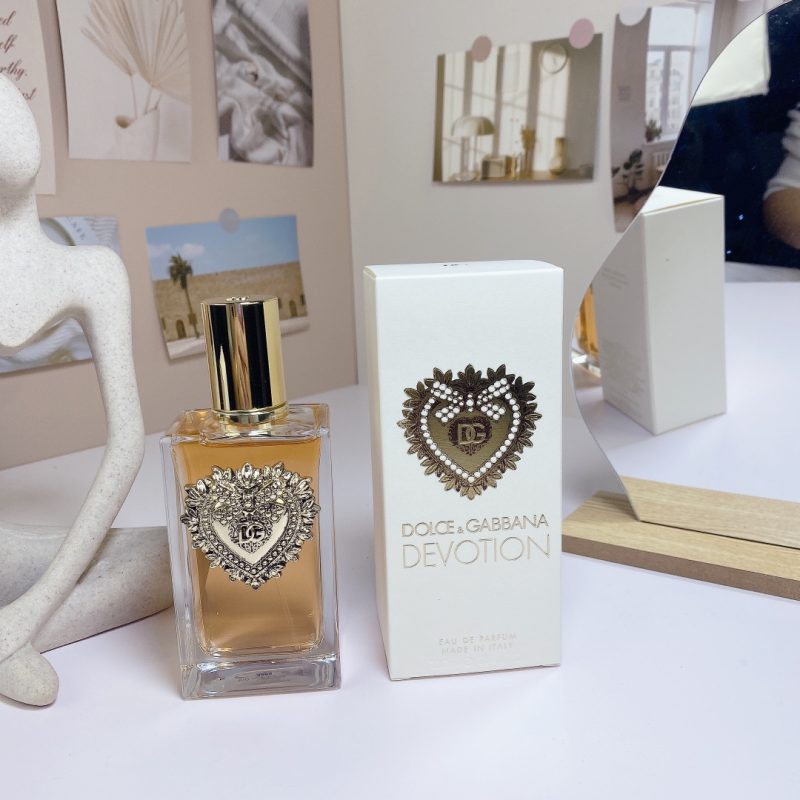 Dolce & Gabbana Fragrance Dupe 0941