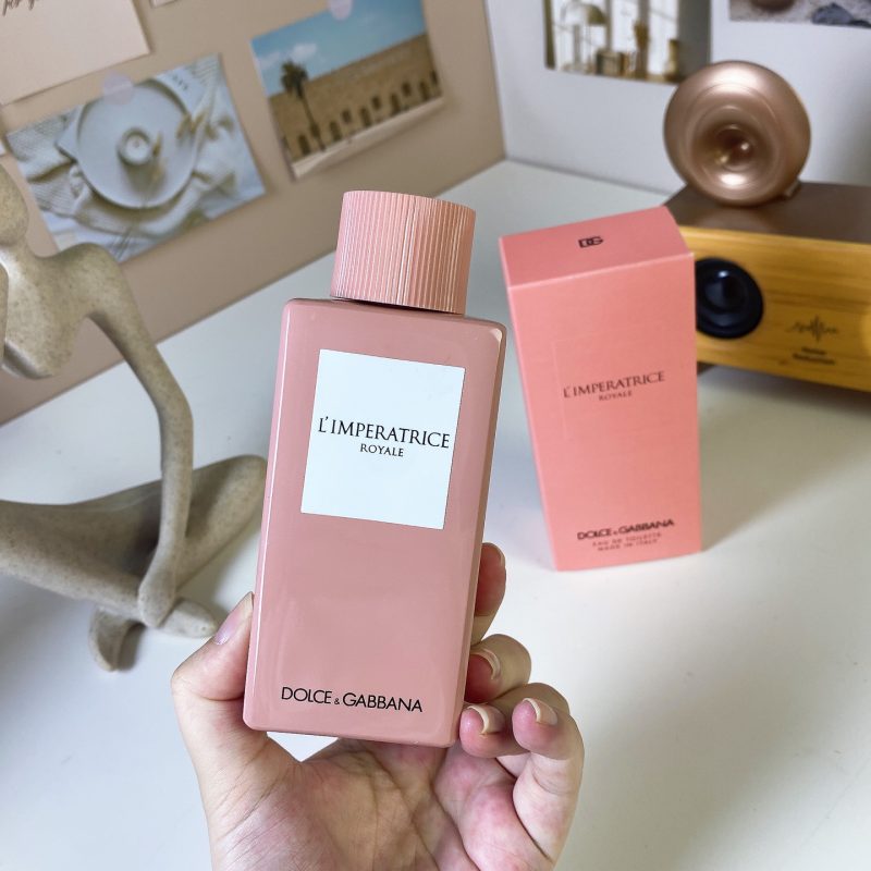Dolce & Gabbana Fragrance Dupe 0942 - Immagine 2