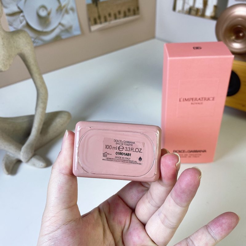 Dolce & Gabbana Fragrance Dupe 0942 - Immagine 3