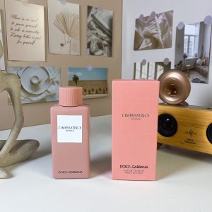 Dolce & Gabbana Fragrance Dupe 0942