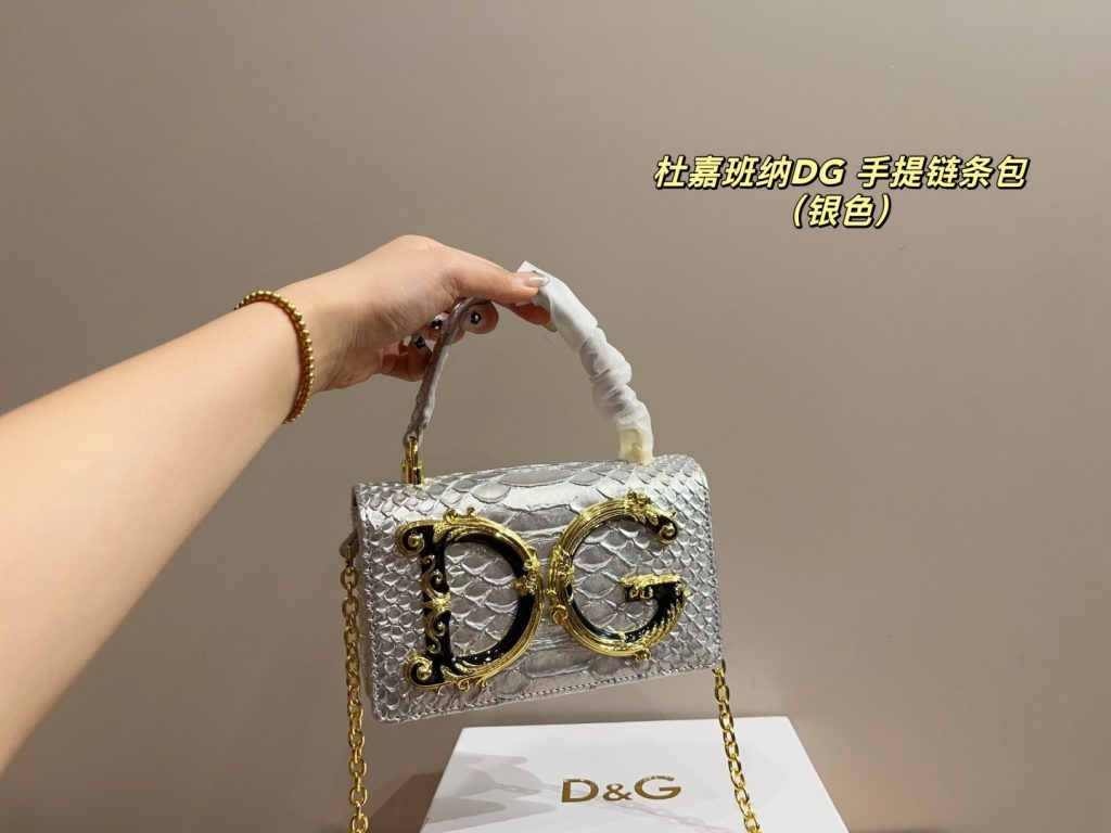 Dolce&Gabbana Bag Dupe 1901 - Image 2