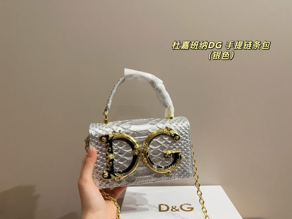 Dolce&Gabbana Bag Dupe 1901