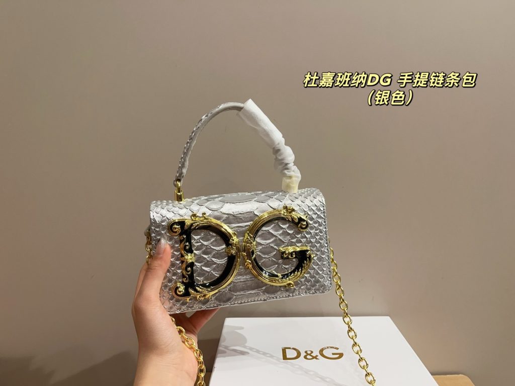 Dolce&Gabbana Bag Dupe 1901 - Image 3