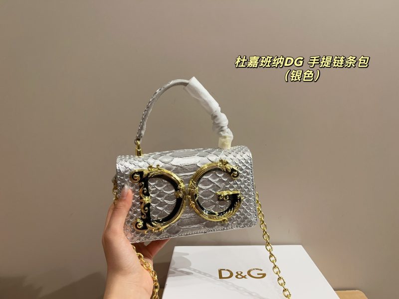 Dolce&Gabbana Bag Dupe 1901 - Image 3