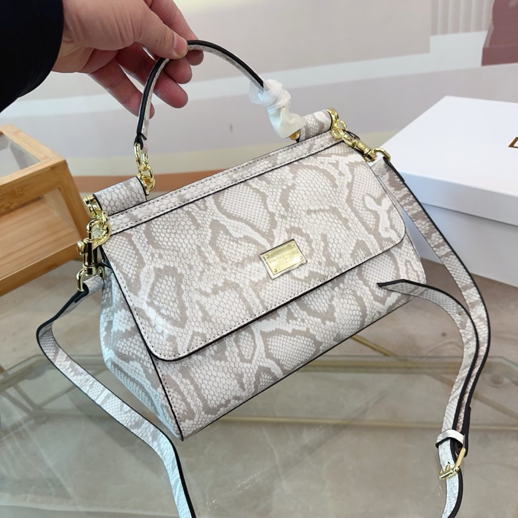 Dolce&Gabbana Bag Dupe 1946 - Immagine 2