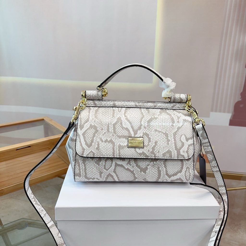 Dolce&Gabbana Bag Dupe 1946 - Immagine 3