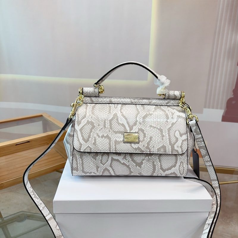 Dolce&Gabbana Bag Dupe 1946 - Image 3