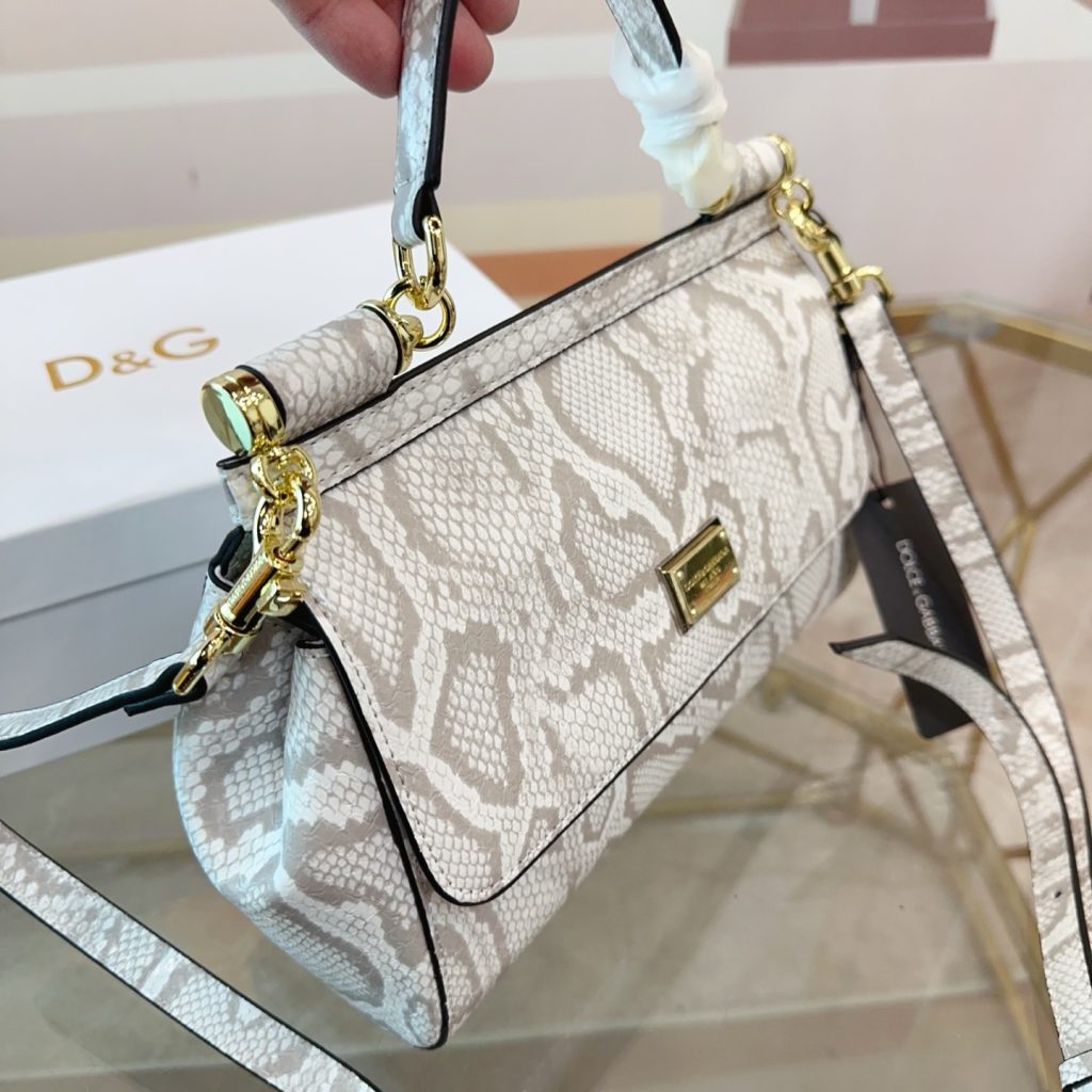 Dolce&Gabbana Bag Dupe 1946 - Immagine 4