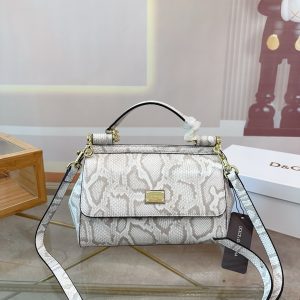 Dolce&Gabbana Bag Dupe 1946