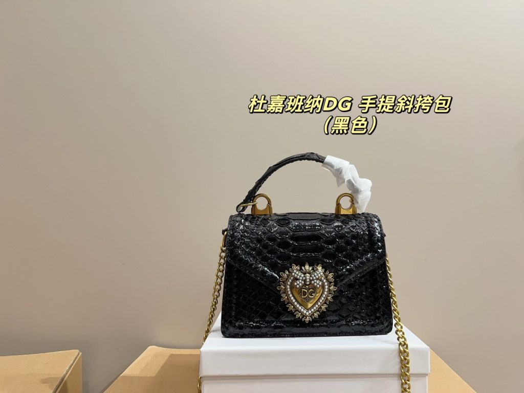 Dolce&Gabbana Bag Dupe 2000 - Bild 2