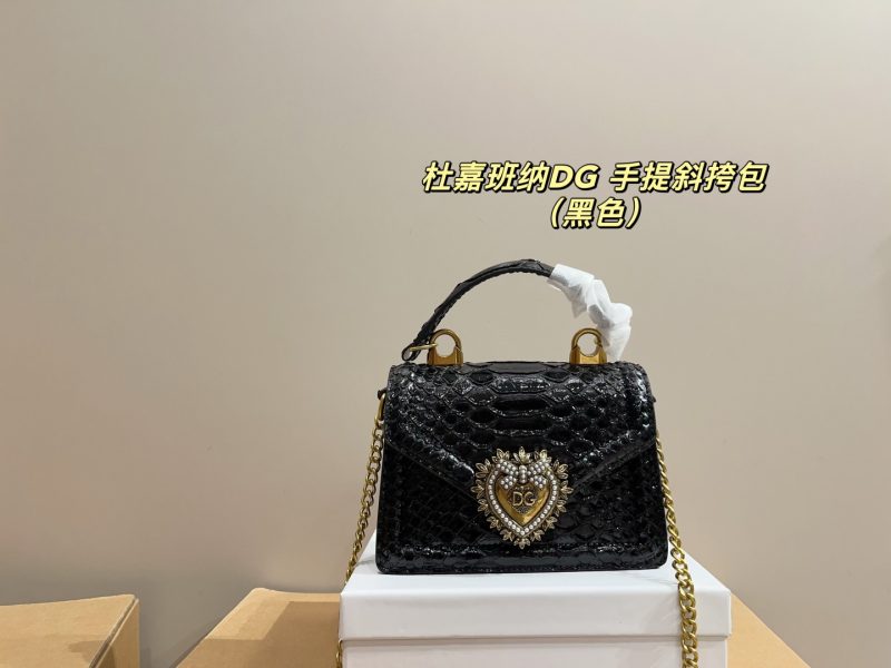 Dolce&Gabbana Bag Dupe 2000 - Image 2