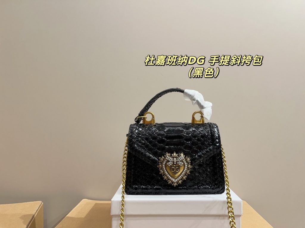 Dolce&Gabbana Tasche Dupe 2000
