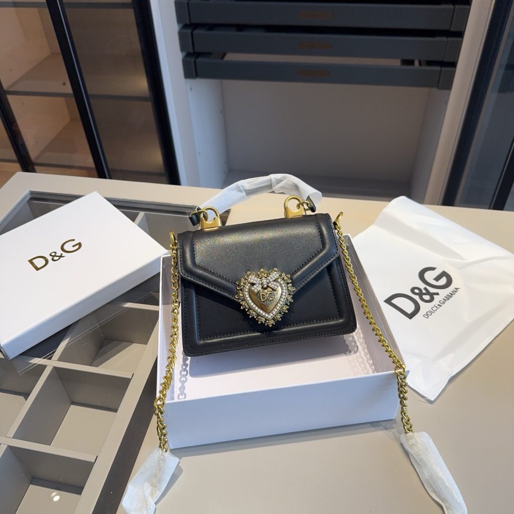 Dolce&Gabbana Bag Dupe 2008 - Immagine 2