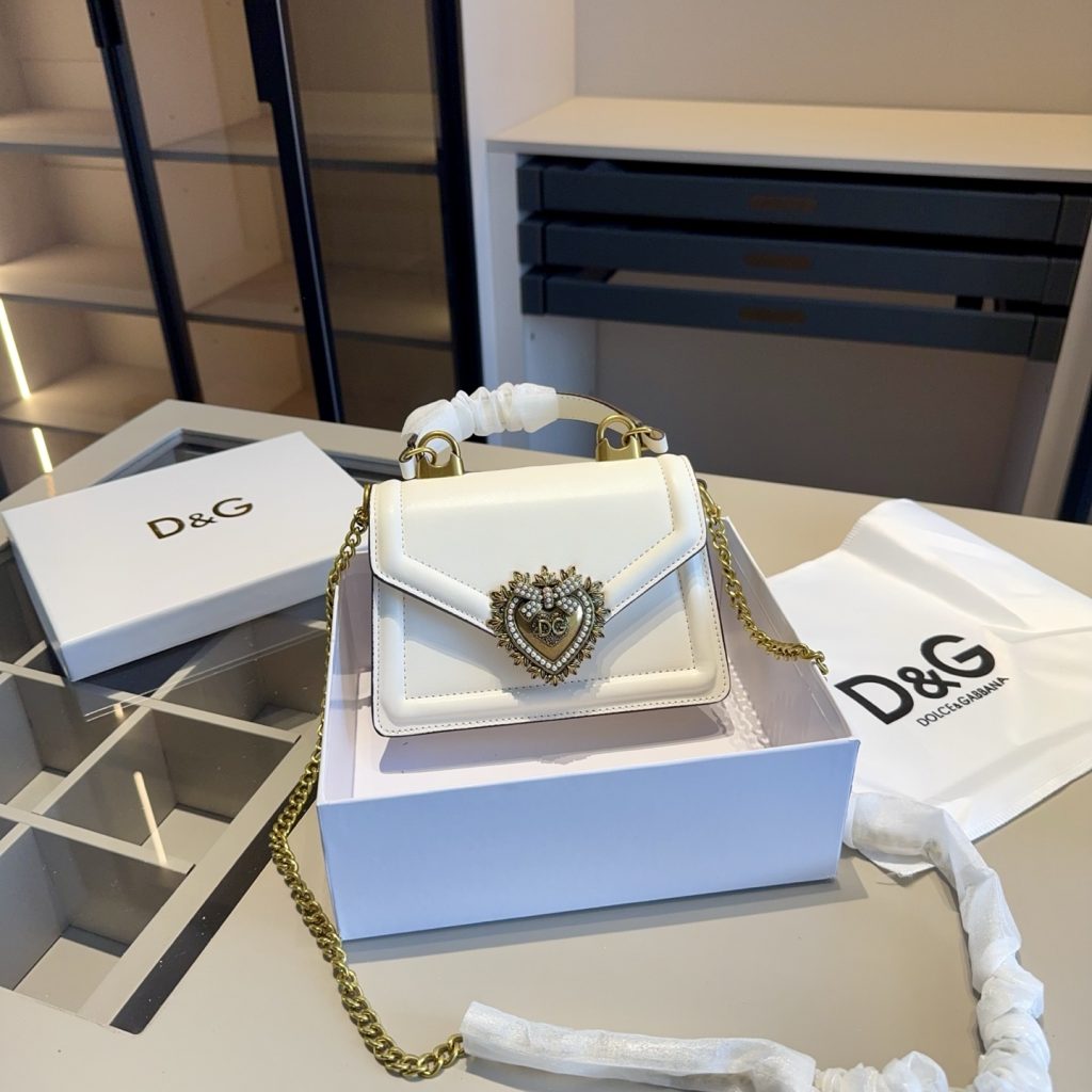 Dolce&Gabbana Bag Dupe 2008 - Immagine 3