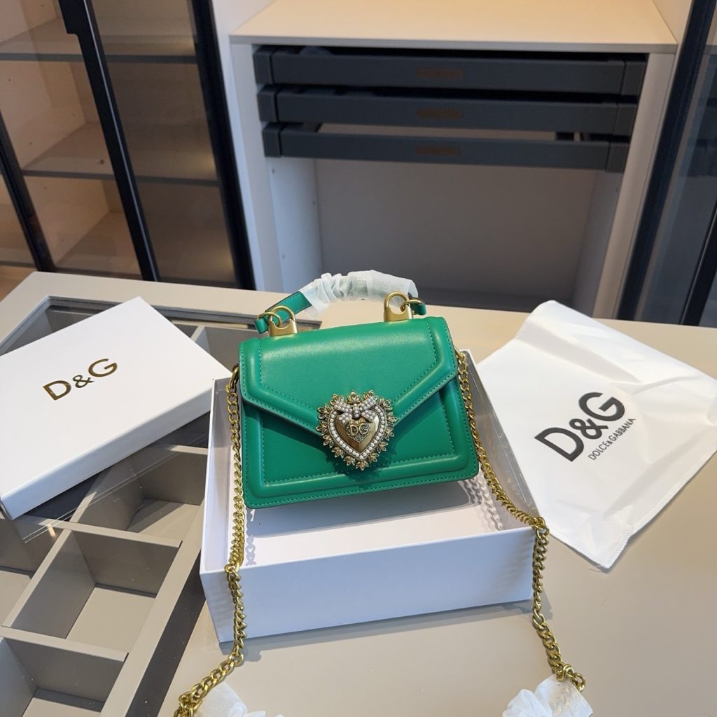 Dolce&Gabbana Bag Dupe 2008 - Immagine 4