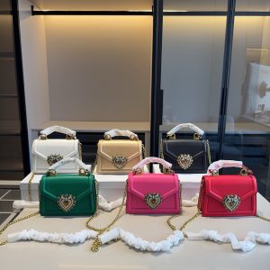 Dolce&Gabbana Bag Dupe 2008